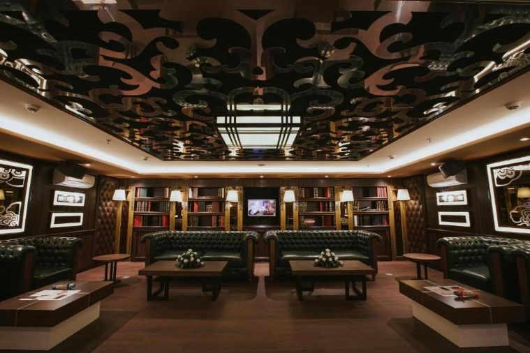 Malibu Hotel Vũng Tàu